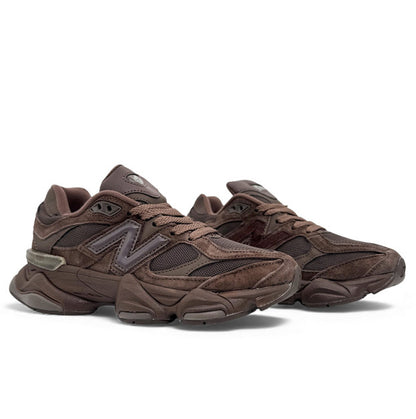 New Balance 9060 Chocolate