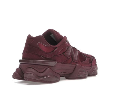 New Balance 9060
Burgundy