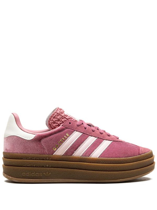 Gazelle Bold "Sandy Pink"