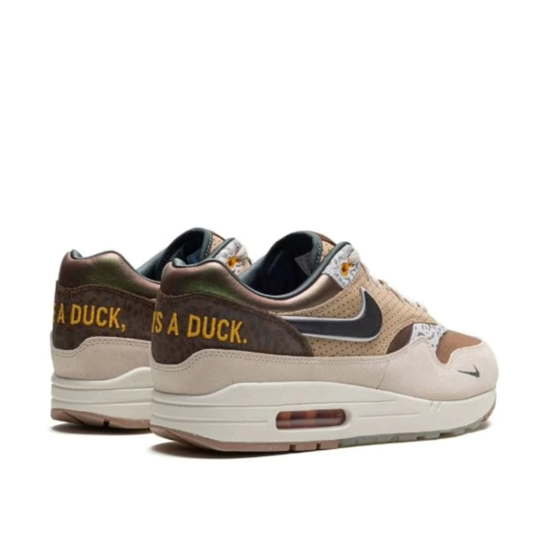 Nike Air Max 1 ’87 “University of Oregon