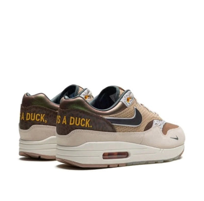 Nike Air Max 1 ’87 “University of Oregon
