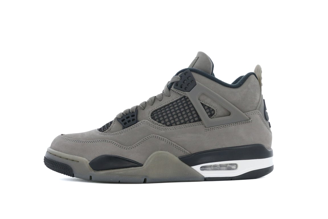 Air Jordan 4 Retro 'Cave Stone’