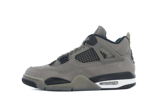 Air Jordan 4 Retro 'Cave Stone’