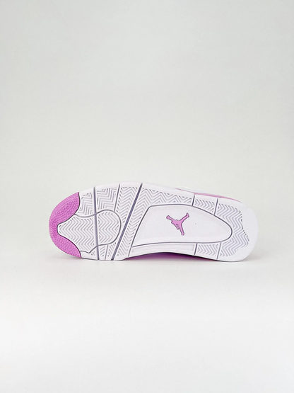 Air Jordan 4 Pink Oreo