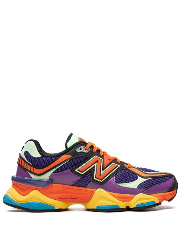 New Balance 9060 "Prism Purple"