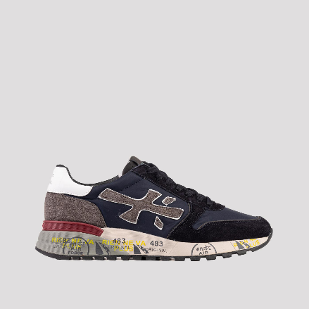 Premiata Mick 6421