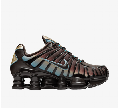NIKE Patike W NIKE SHOX TL