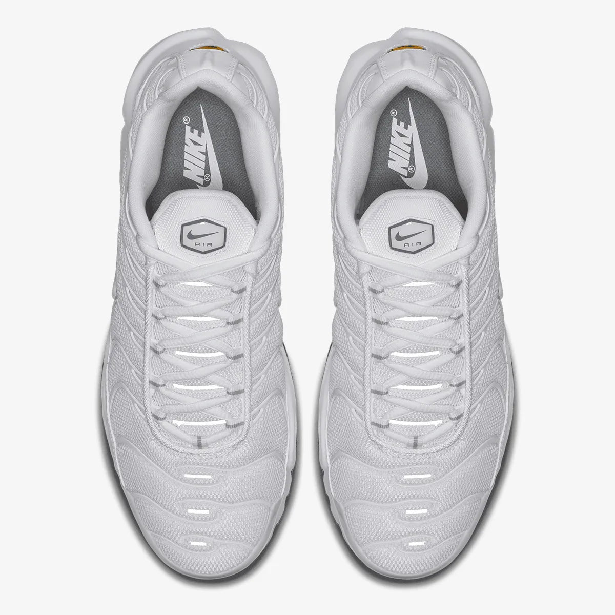 Nike Air Max Plus TN Triple White