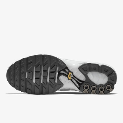 Nike Air Max Plus TN Triple White