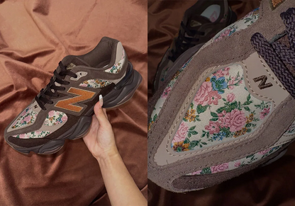 New Balance 9060