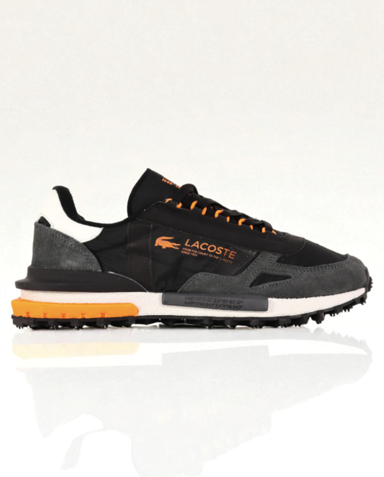 LACOSTE ELITE ACTIVE