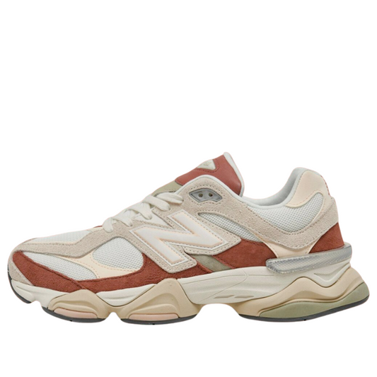 New Balance 9060 'Festival Pack - Beige Sea Salt