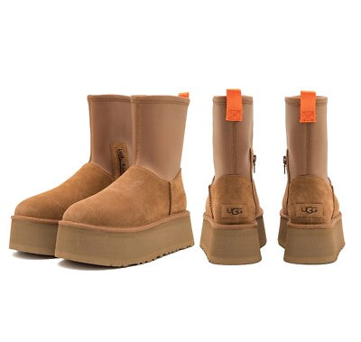 Ugg Classic Dipper Chestnut