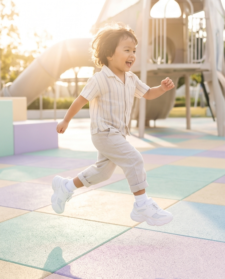New Balance Kids
