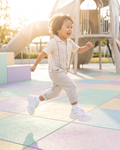 New Balance Kids