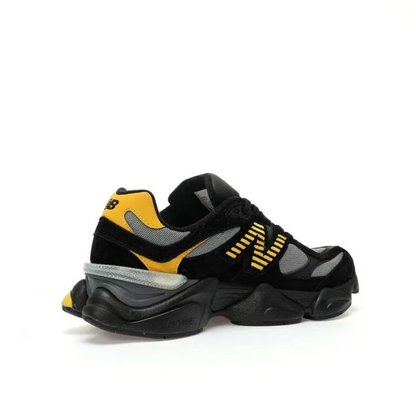 New Balance 9060 (Black & Yellow)