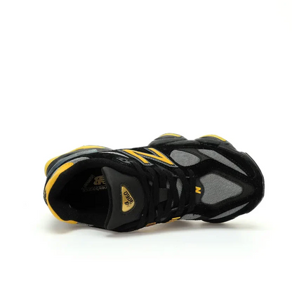 New Balance 9060 (Black & Yellow)