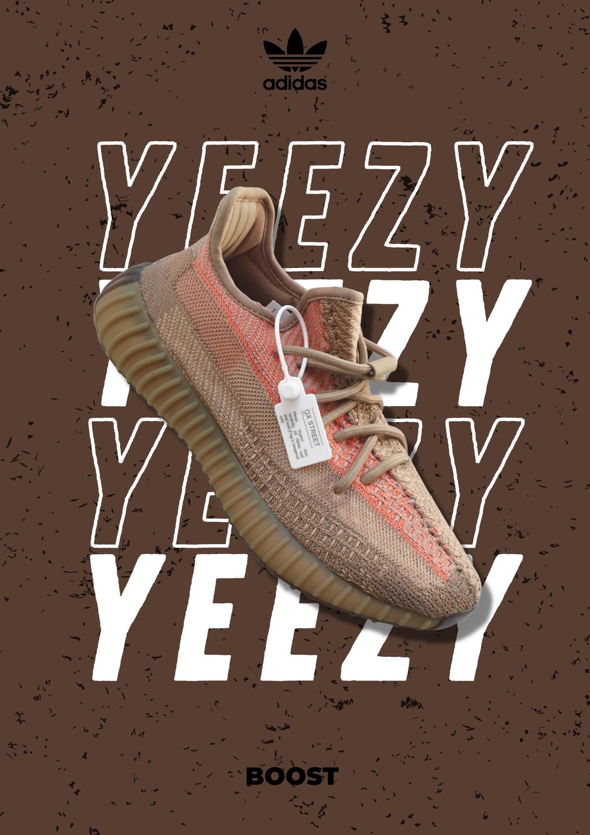 Yeezy