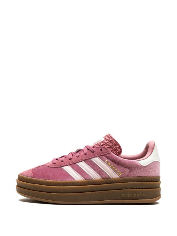 Gazelle Bold "Sandy Pink"