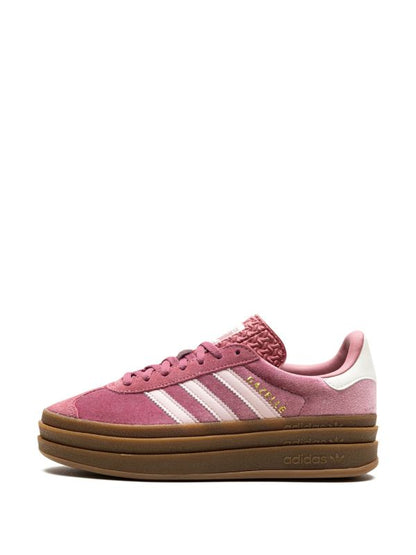 Gazelle Bold "Sandy Pink"