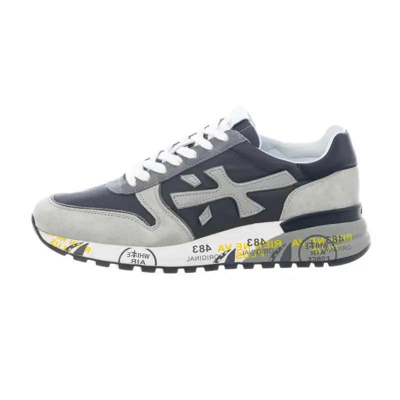 Premiata (Scarpe Uomo)
