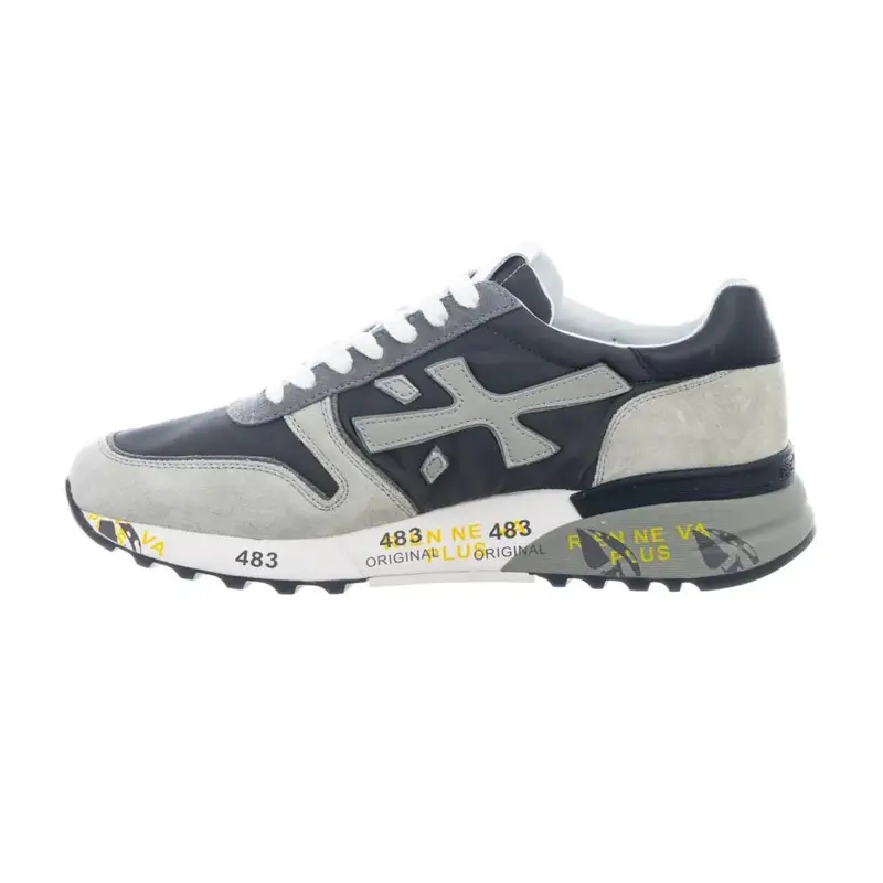Premiata (Scarpe Uomo)