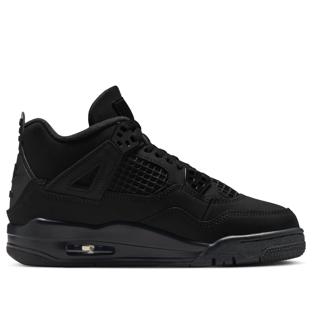 Air Jordan 4 Retro 'Black Cat'