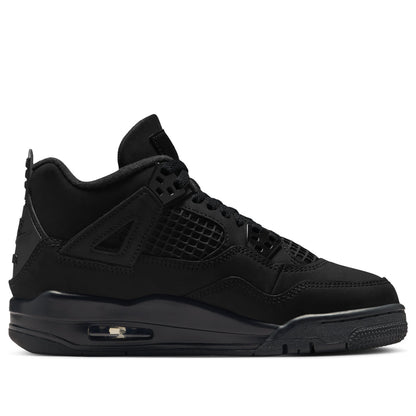 Air Jordan 4 Retro 'Black Cat'