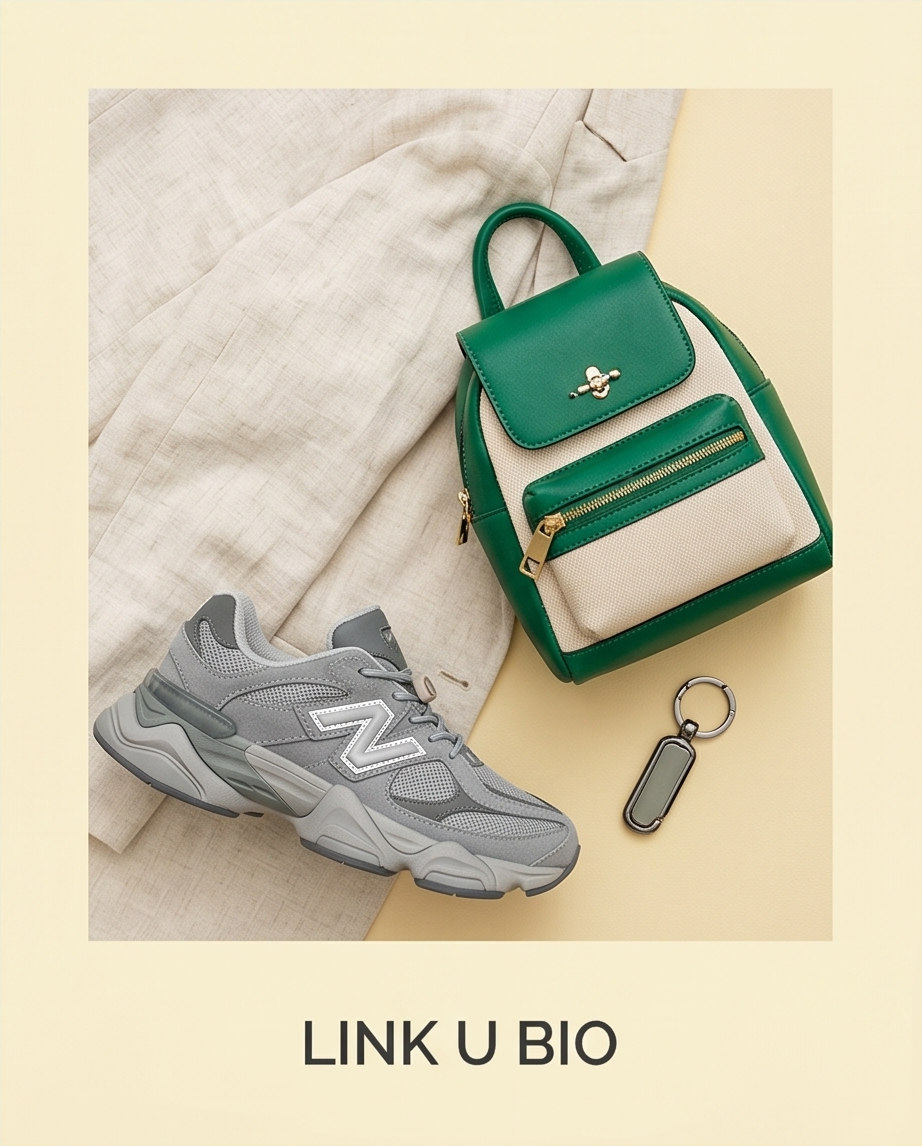 New Balance Kids