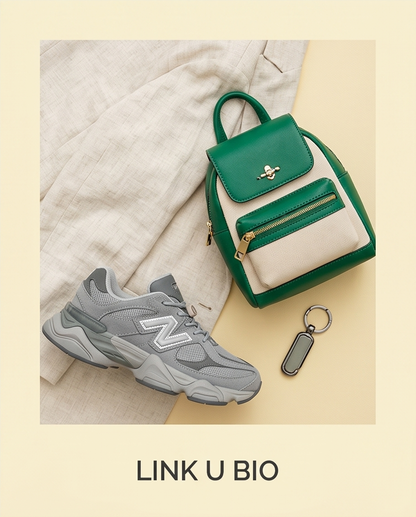 New Balance Kids
