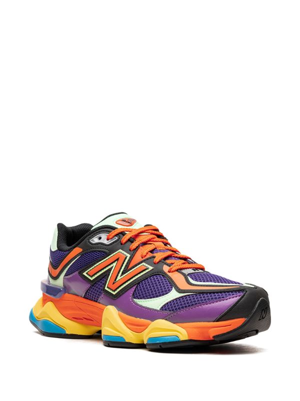 New Balance 9060 "Prism Purple"