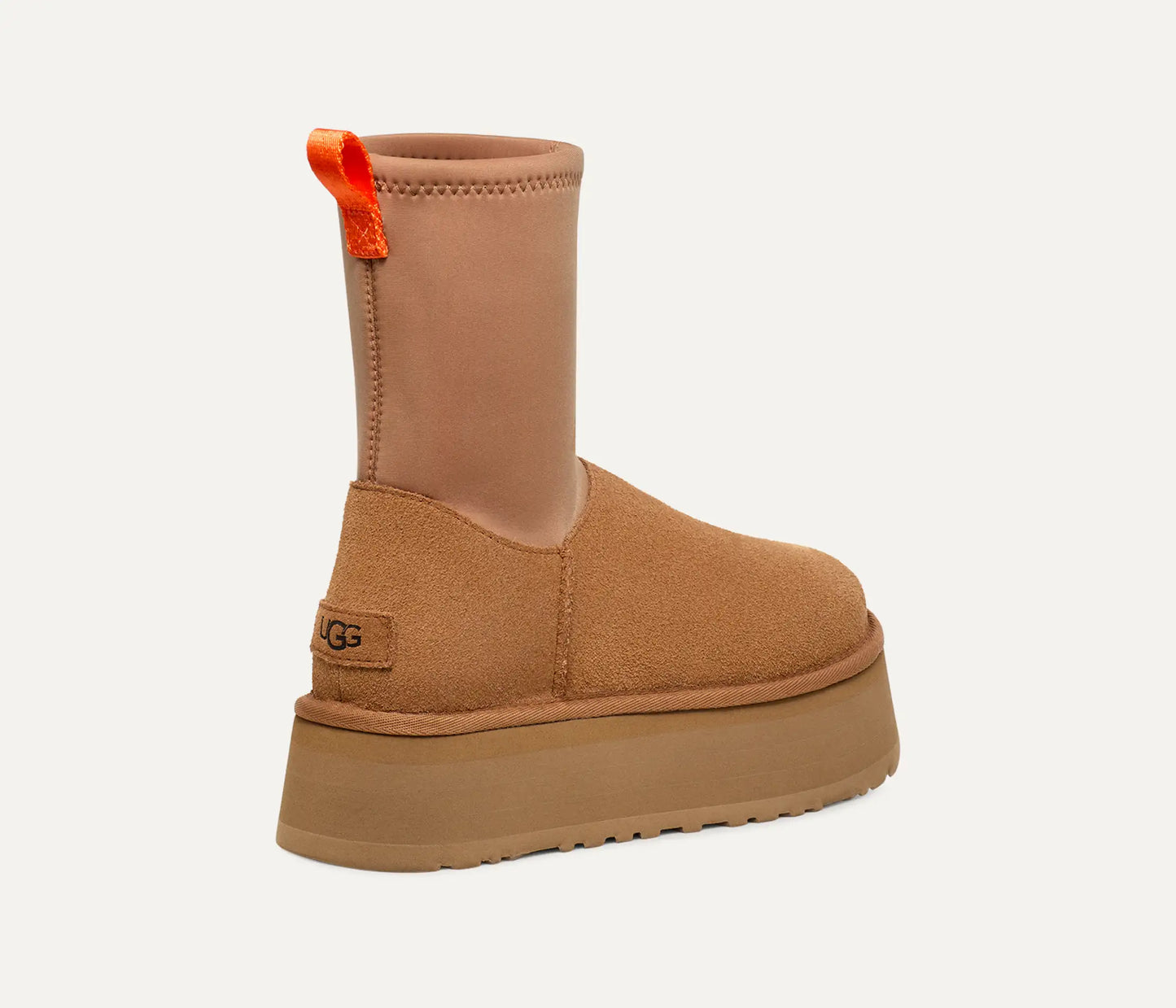 Ugg Classic Dipper Chestnut
