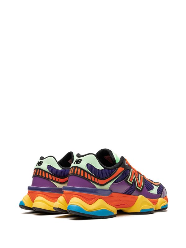 New Balance 9060 "Prism Purple"