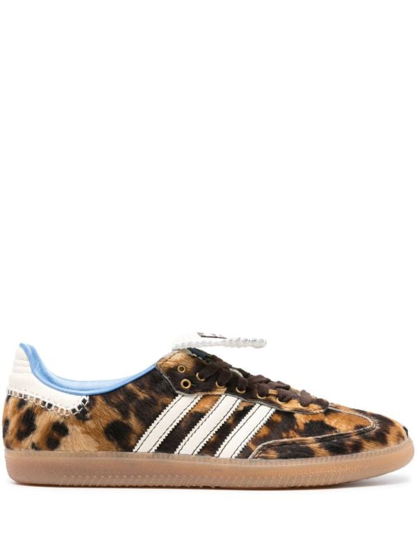 Adidas Wales Bonner Samba sneakers