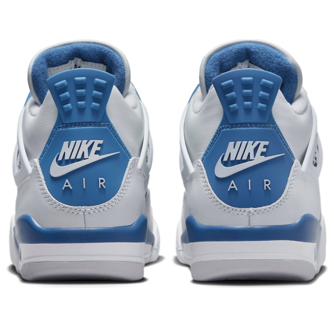 Air Jordan 4 Retro "Military Blue" 2024