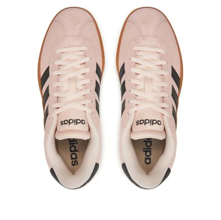 Adidas VL Court Bold 'Mesa Tactile Rose