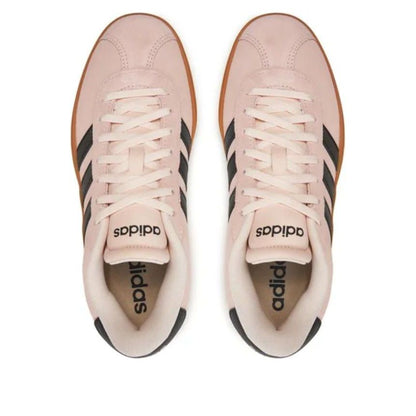 Adidas VL Court Bold 'Mesa Tactile Rose