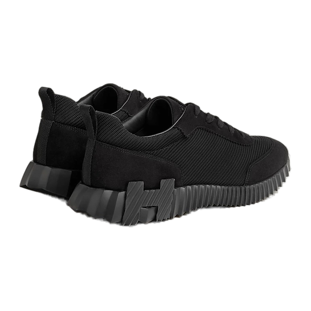 Hermes Bouncing Black