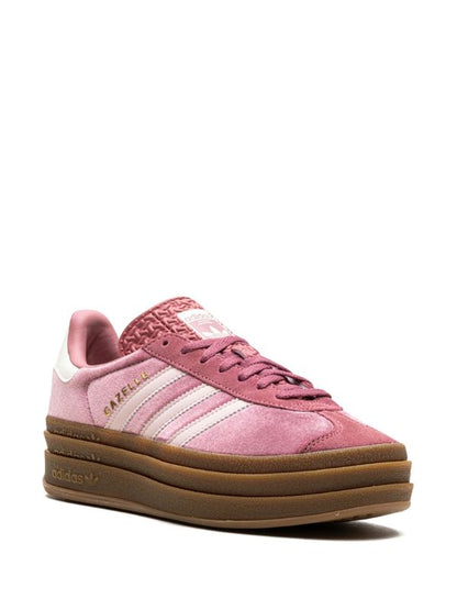 Gazelle Bold "Sandy Pink"