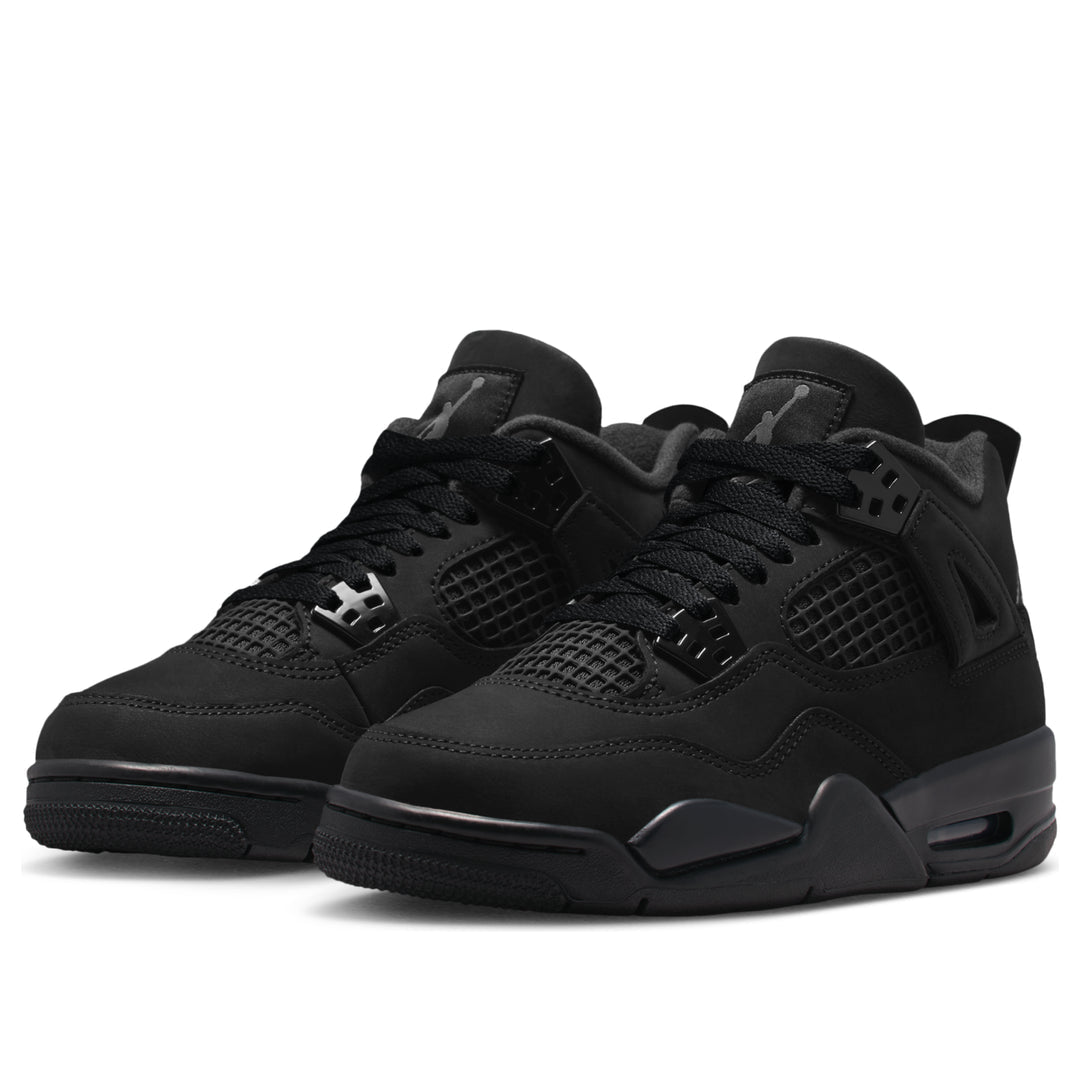 Air Jordan 4 Retro 'Black Cat'