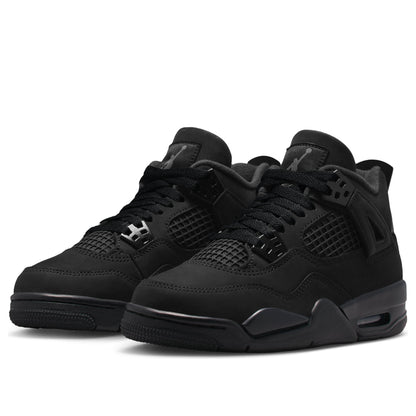 Air Jordan 4 Retro 'Black Cat'