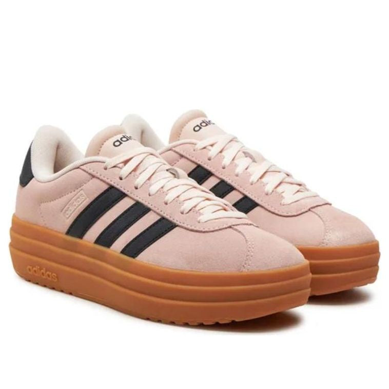 Adidas VL Court Bold 'Mesa Tactile Rose