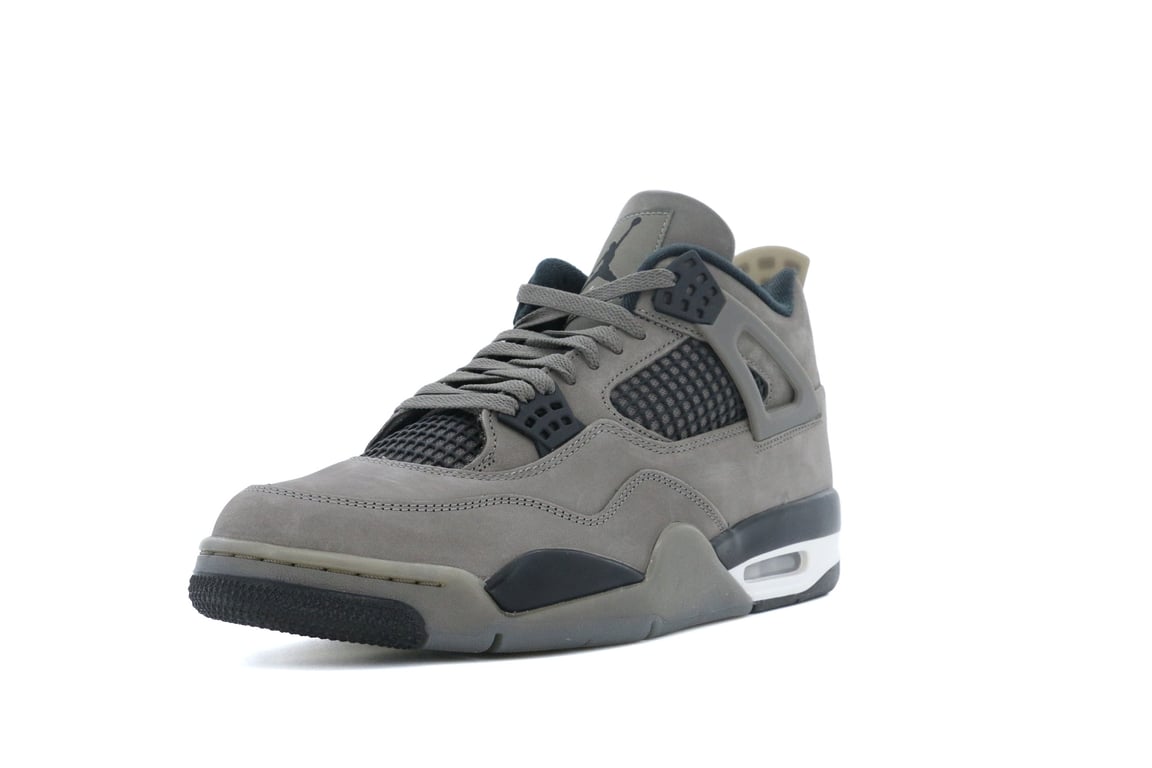 Air Jordan 4 Retro 'Cave Stone’