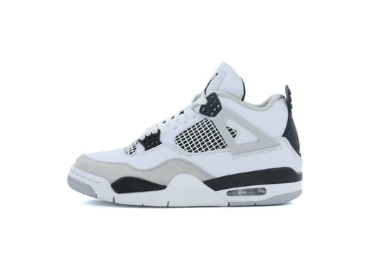 Air Jordan 4 Retro "Military Black”