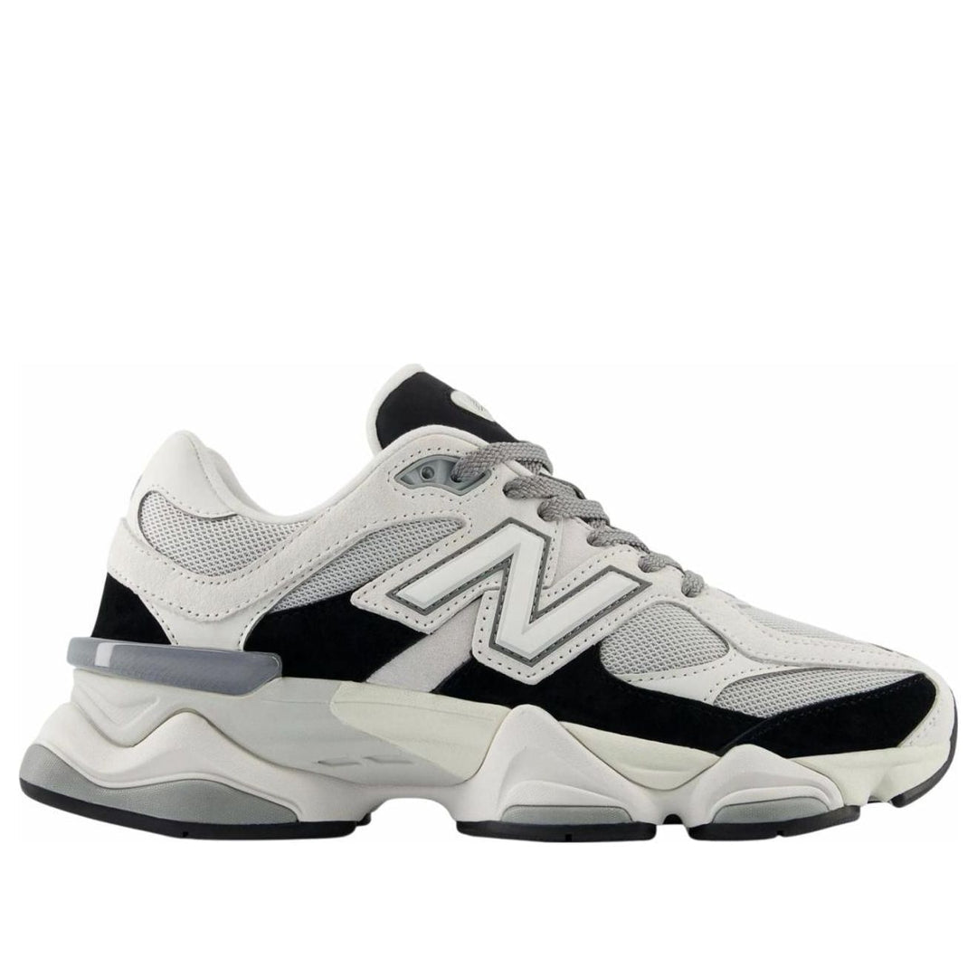 New Balance 9060 "Get Grey Black" Shoes
