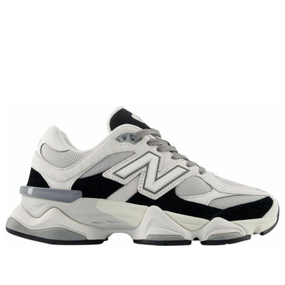 New Balance 9060 "Get Grey Black" Shoes