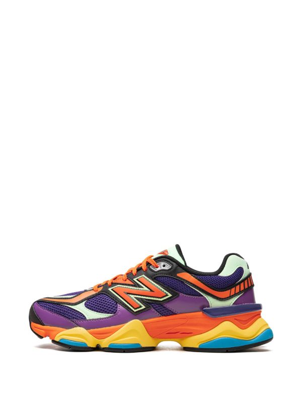 New Balance 9060 "Prism Purple"