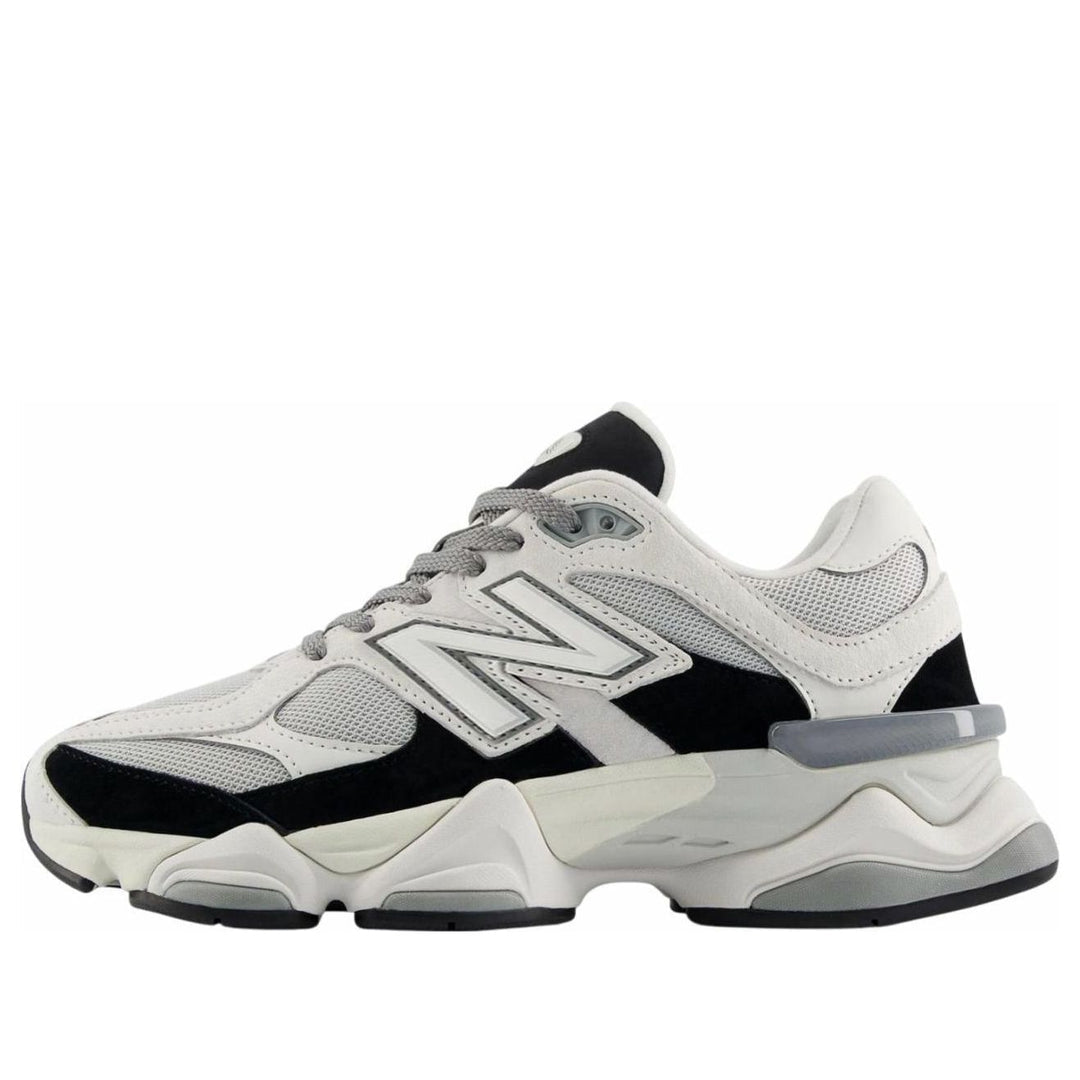 New Balance 9060 "Get Grey Black" Shoes