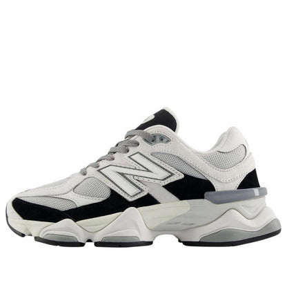 New Balance 9060 "Get Grey Black" Shoes