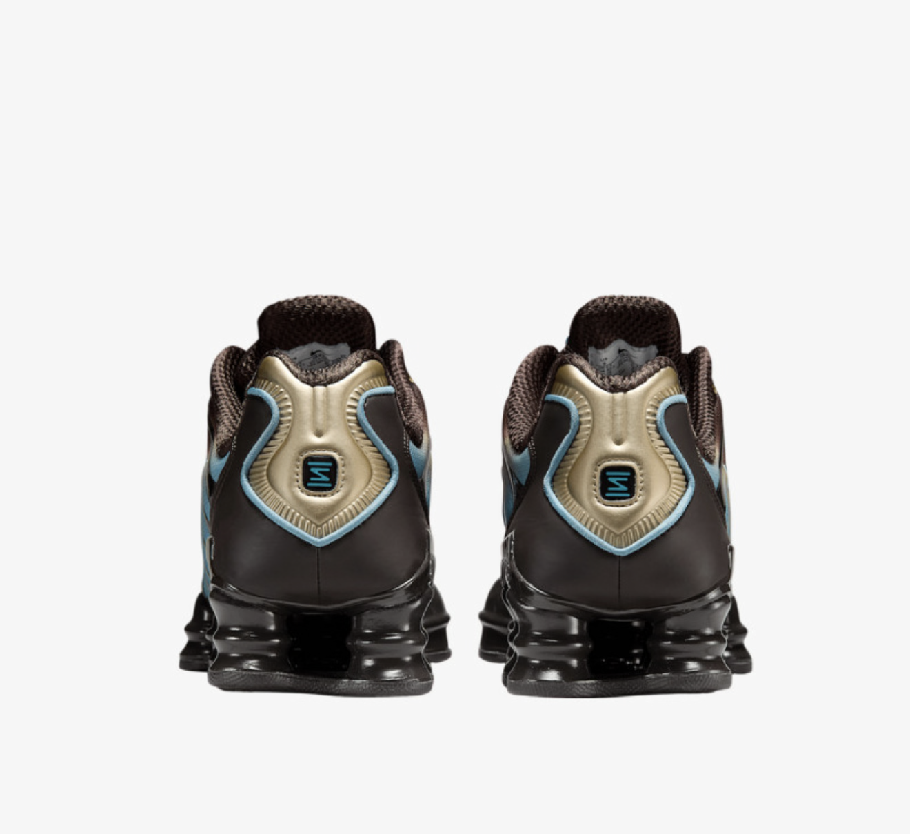 NIKE Patike W NIKE SHOX TL